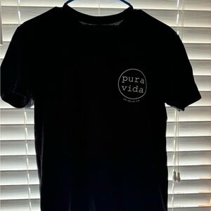 Pura Vida t-shirt
